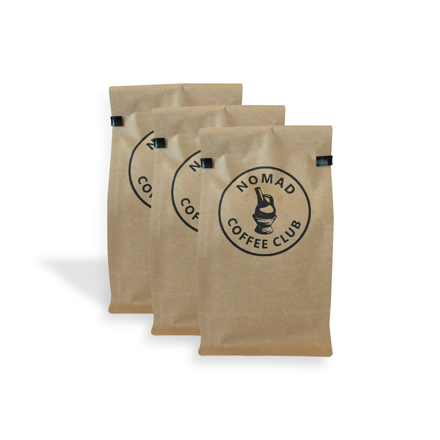 3 Month Gift - Nomad Coffee Club