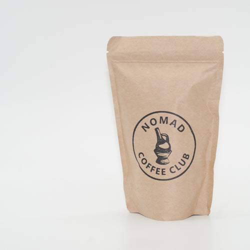 Dark Roast Coffee Lovers Variety Sampler Box - Nomad Coffee Club