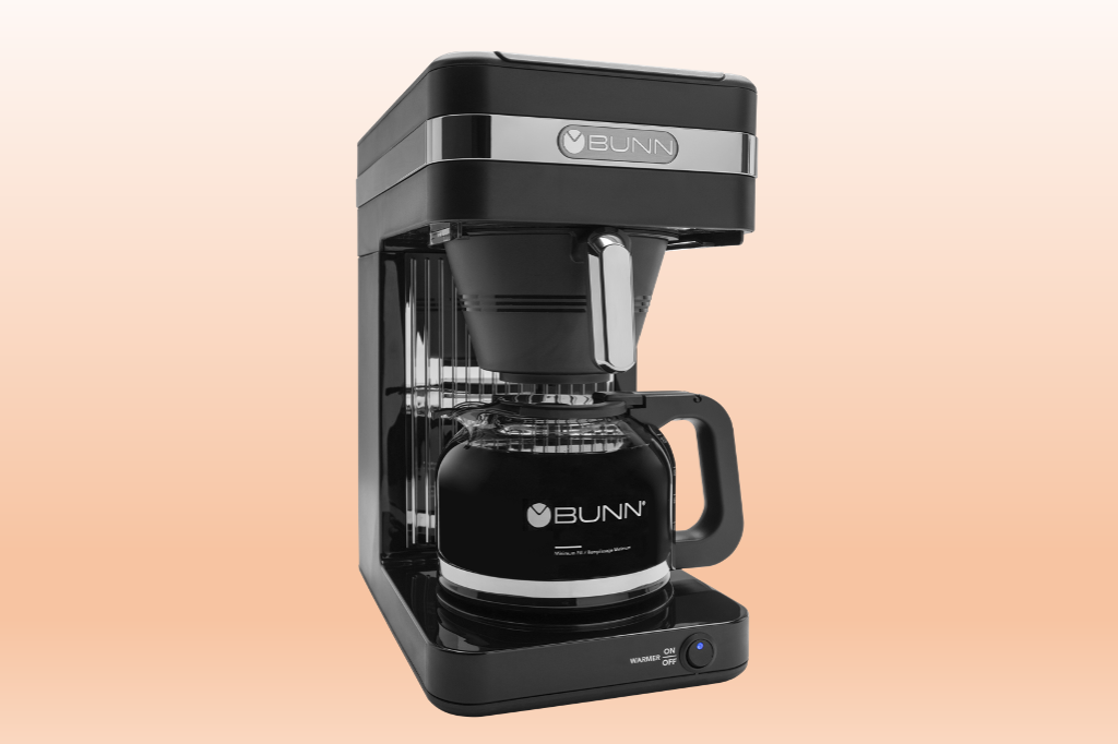 The Best BUNN Coffee Makers Reviewed