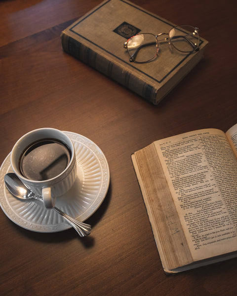 Coffee Classes to Satisfy Every Curiosity
