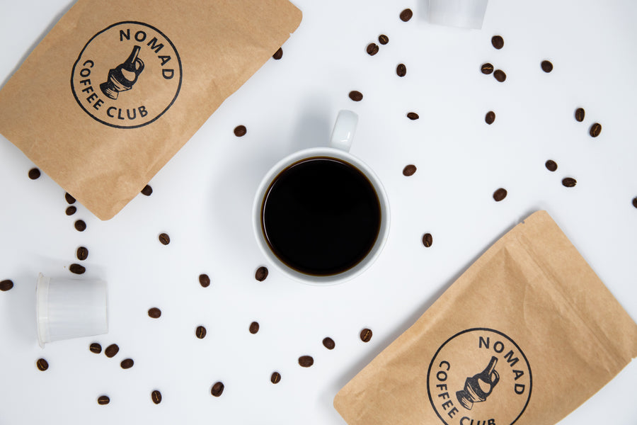 The Quick Guide to Brewing an Amazing Cup of Coffee