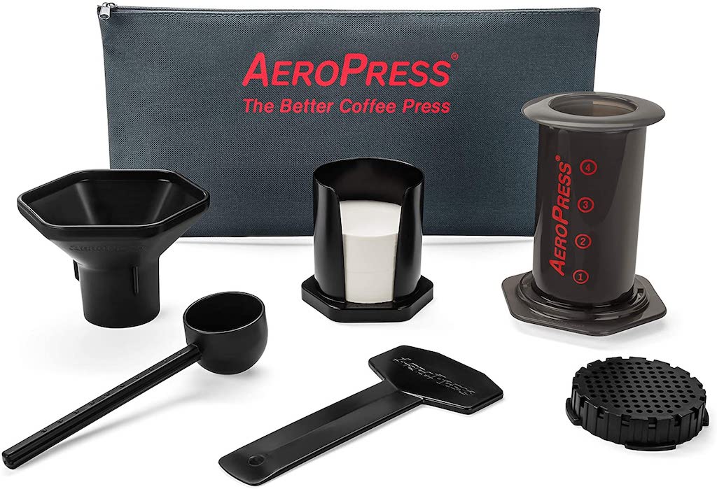 Best Coffee Accessory Gifts