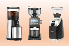 The Best Burr Coffee Grinders Reviewed