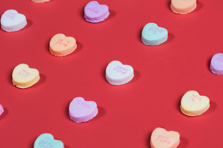Espresso Your Love with these 9 Valentine's Day Coffee Gifts