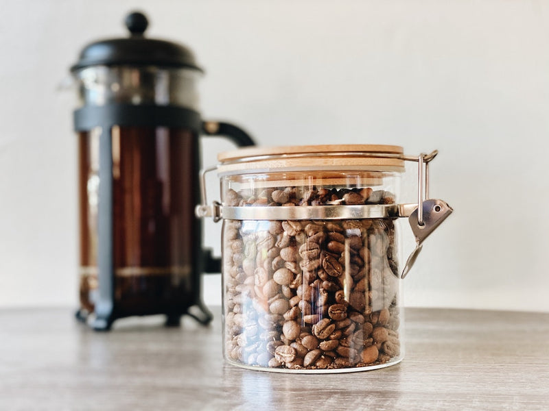 What to Do to Keep Your Coffee Fresh
