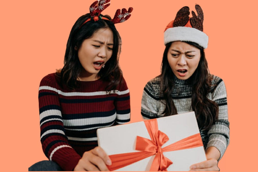 Mistakes Made When Buying Coffee Gifts For People At Christmas