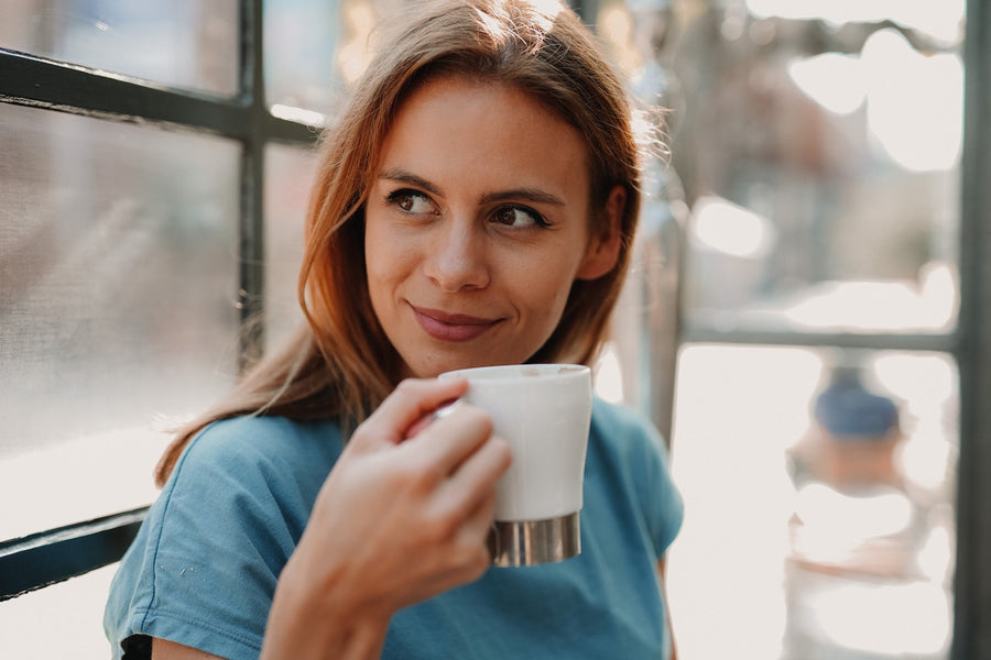 New Year’s Resolutions For Coffee Lovers