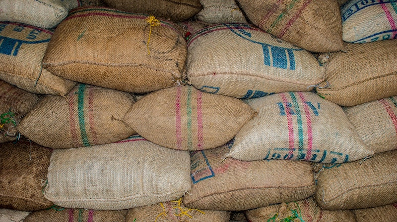 What are the Waves of Coffee?