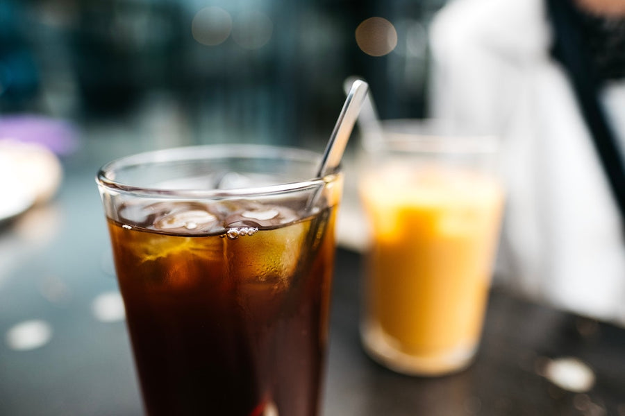 Chilling Out: Comparing and Crafting Cold Brew Coffee vs. Iced Coffee