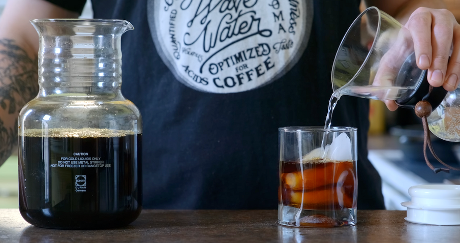 How Long Does Cold Brew Last?