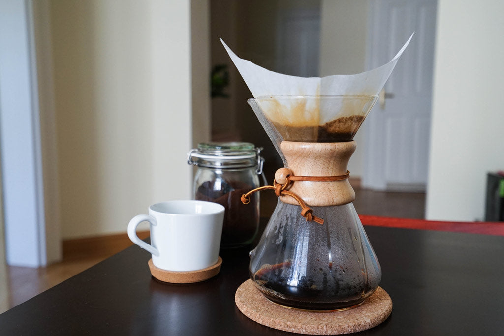 The Best Cold Brew Coffee Makers Reviewed