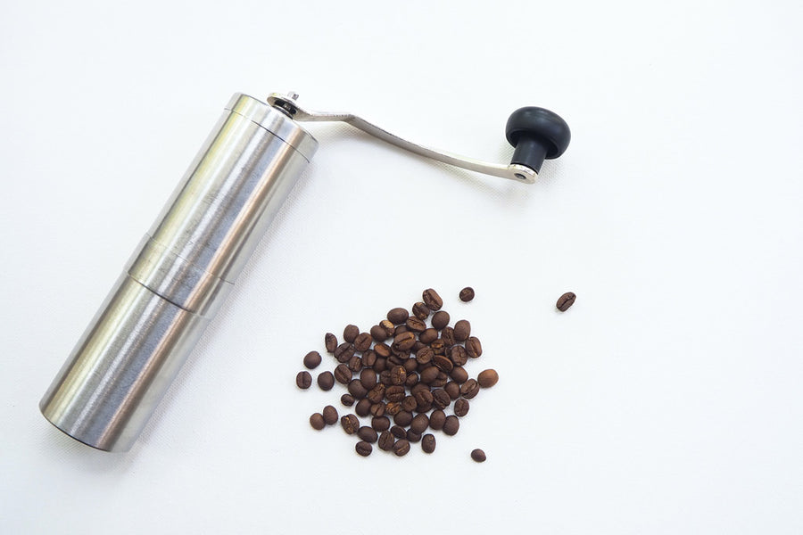 The Best Manual Coffee Grinders Reviewed