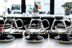 The Best Pour-Over Coffee Makers