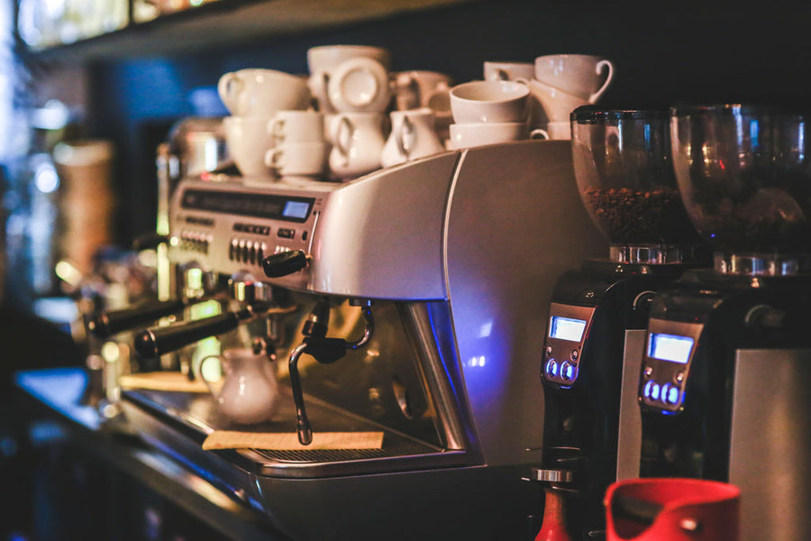 How to Clean Your Coffee Maker Efficiently