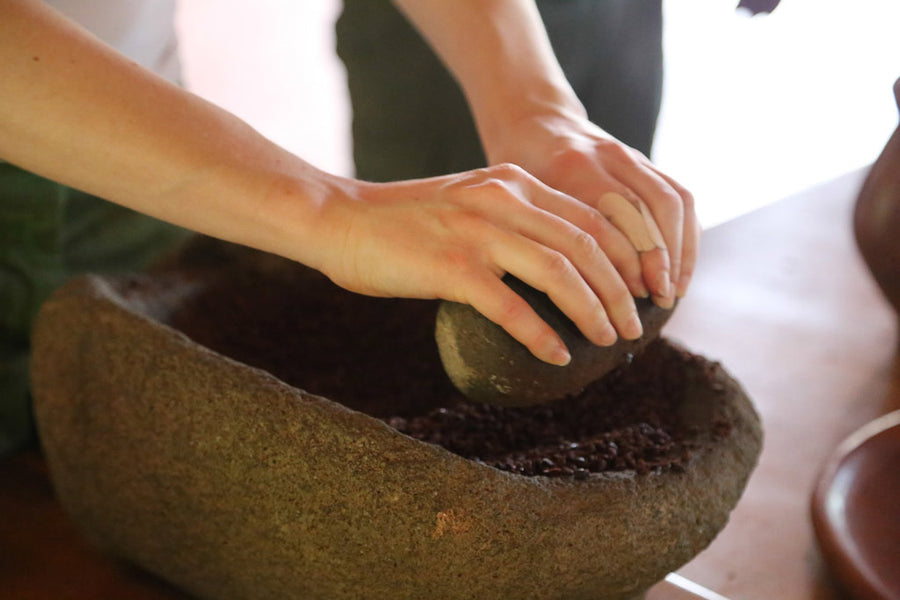 How to Grind Coffee Beans at Home Without a Grinder