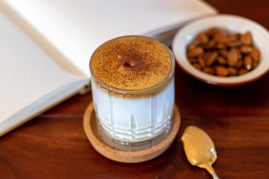 How to Make Whipped Coffee You’ll Love at Home