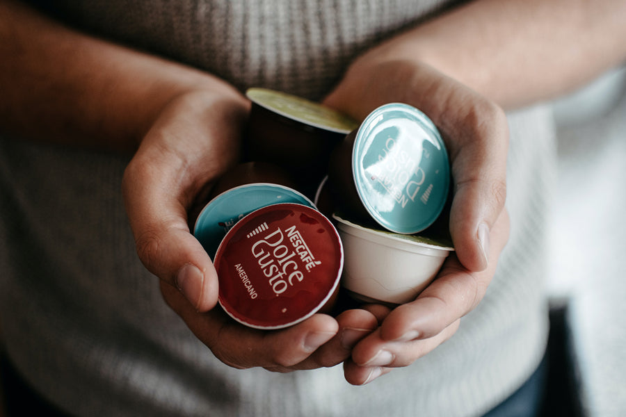 Nespresso vs. Keurig: Which Coffee Pods Are Right for You?