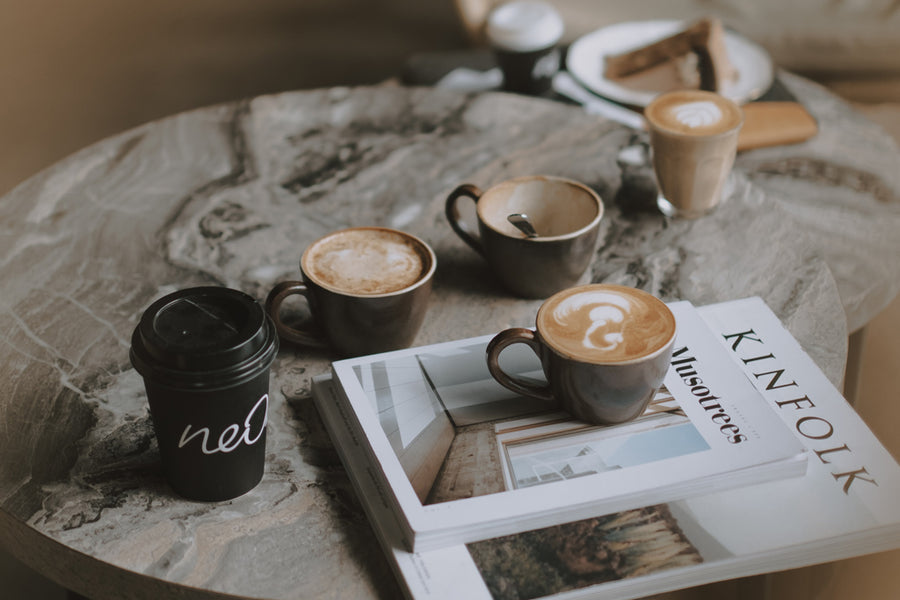What Is a Cortado and How Can You Make the Perfect Cup at Home?