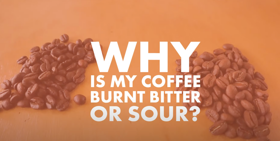 How Do I Make My Coffee Taste Less Bitter?