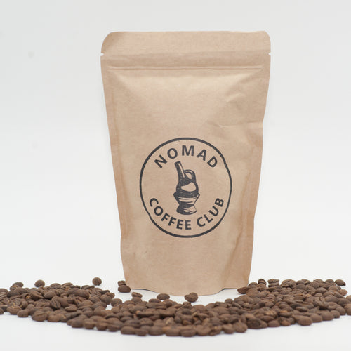 Coffee Origin 3-Bag Variety Box - Nomad Coffee Club