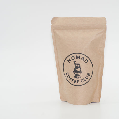 Coffee Origin 3-Bag Variety Box - Nomad Coffee Club